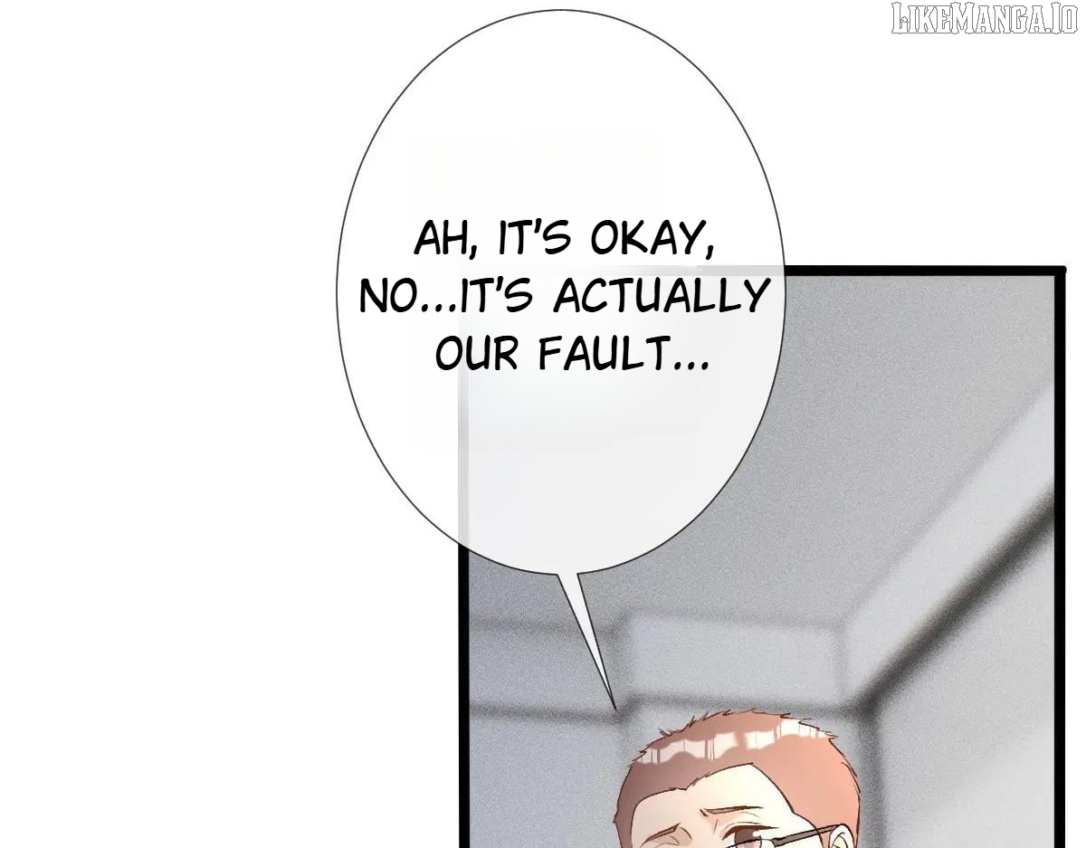 Everyone's Darling Chapter 296 - page 28